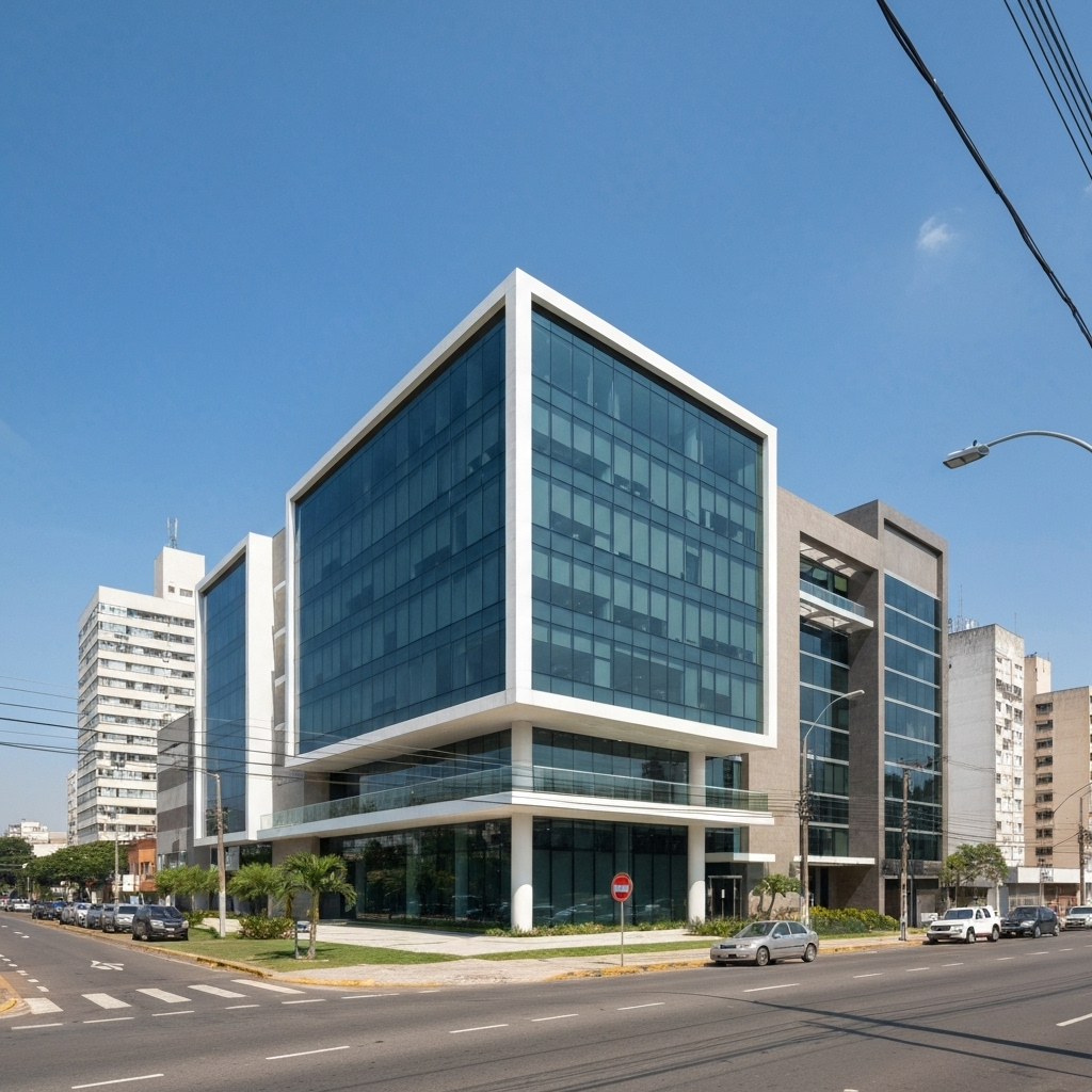 Escritório COLABORE MEI